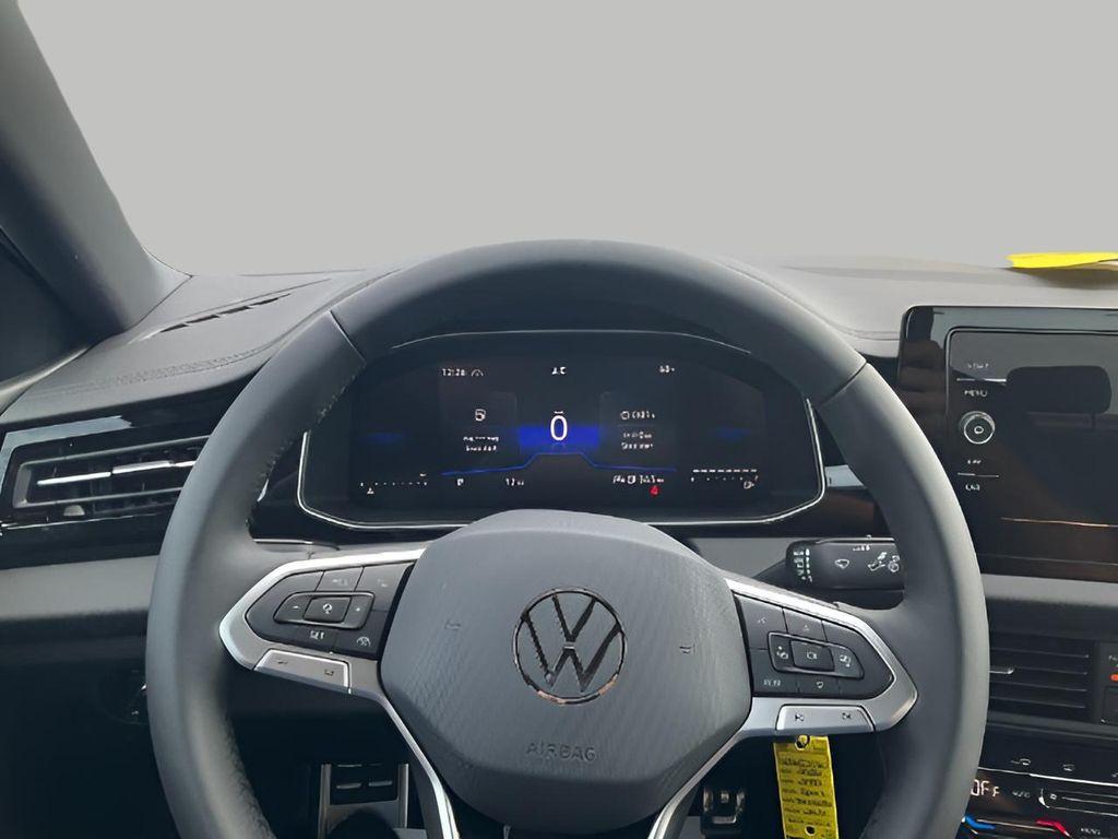 new 2026 Volkswagen Jetta car, priced at $26,584