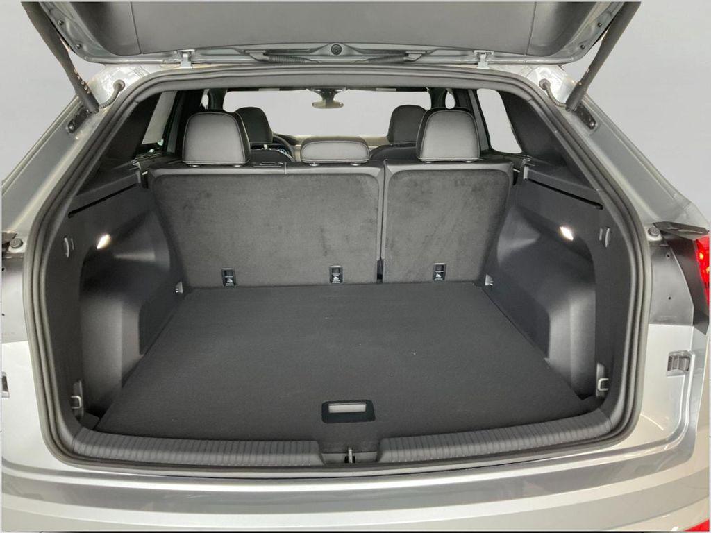 new 2026 Volkswagen Atlas Cross Sport car, priced at $45,959