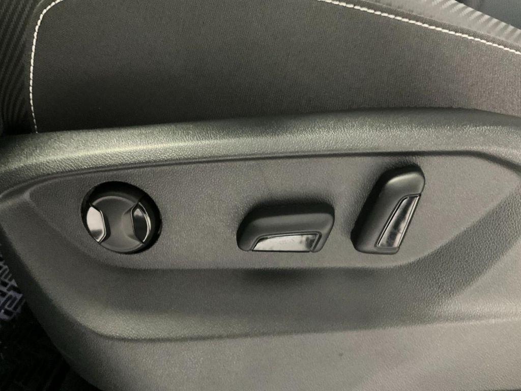 new 2026 Volkswagen Atlas Cross Sport car, priced at $41,268