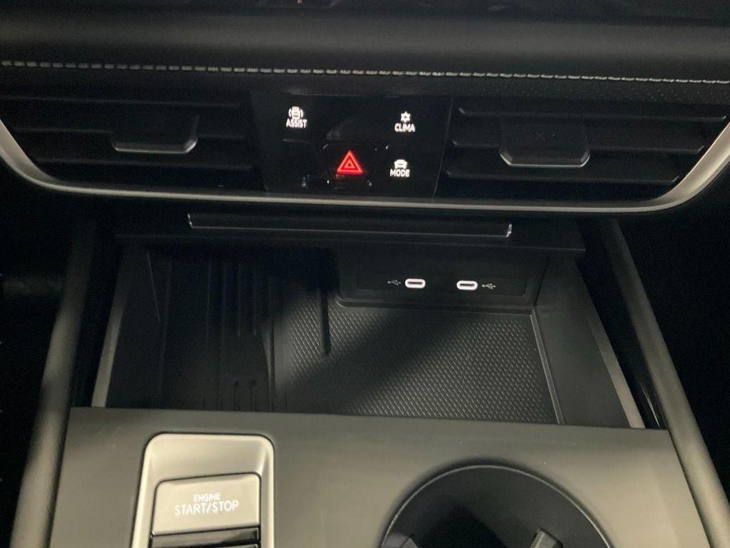 new 2026 Volkswagen Atlas Cross Sport car, priced at $41,268