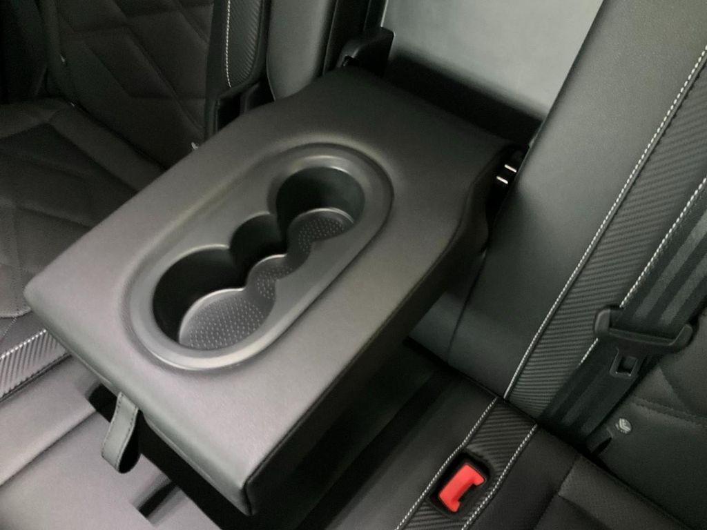 new 2026 Volkswagen Atlas Cross Sport car, priced at $41,268