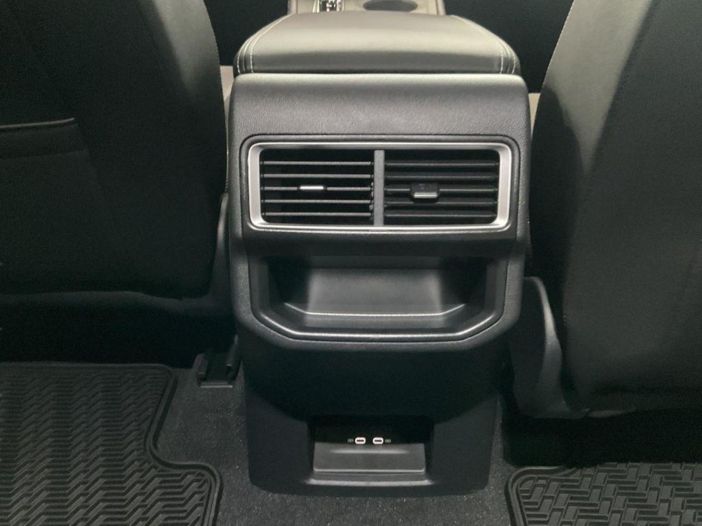 new 2026 Volkswagen Atlas Cross Sport car, priced at $41,268