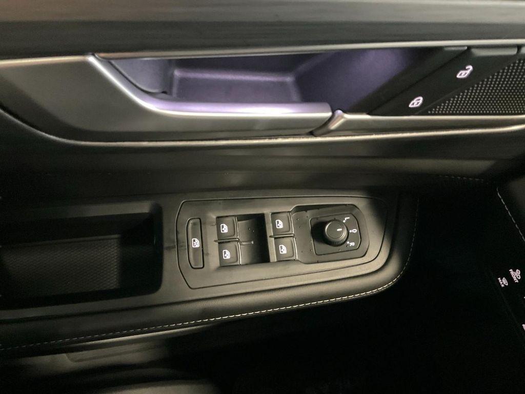 new 2026 Volkswagen Atlas Cross Sport car, priced at $41,268