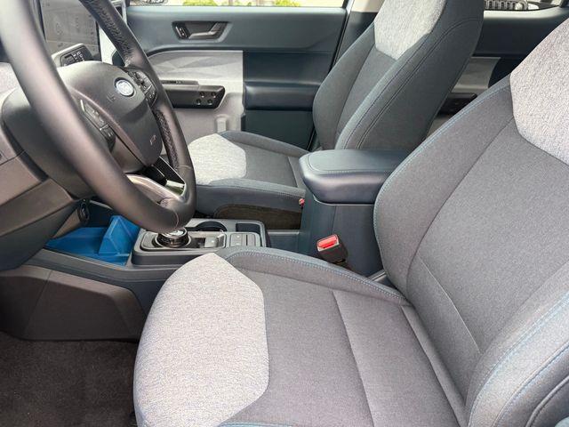 used 2025 Ford Maverick car, priced at $29,002