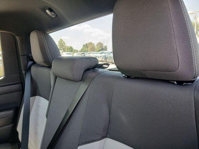 new 2026 Toyota Tacoma car, priced at $48,927