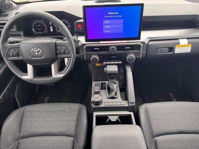 new 2026 Toyota 4Runner Hybrid car, priced at $61,846