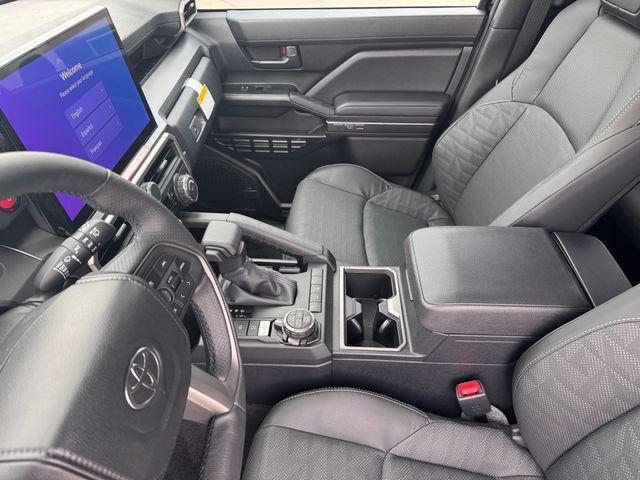 new 2026 Toyota 4Runner Hybrid car, priced at $61,846