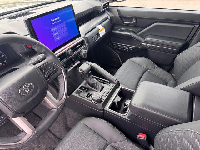 new 2026 Toyota 4Runner Hybrid car, priced at $61,846