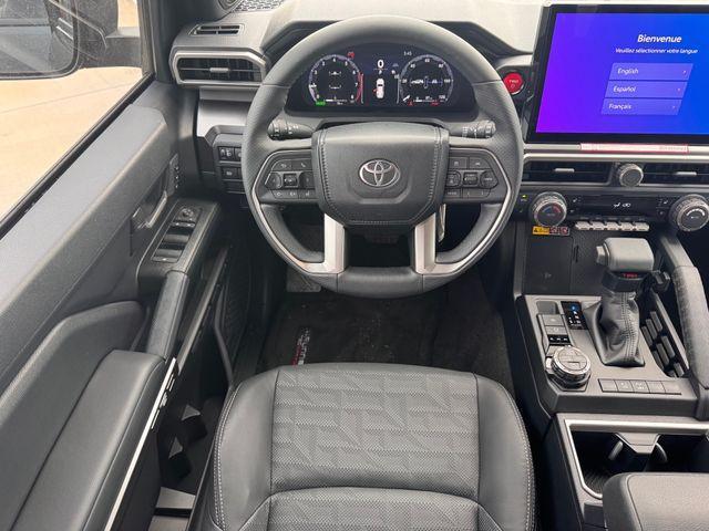 new 2026 Toyota 4Runner Hybrid car, priced at $61,846