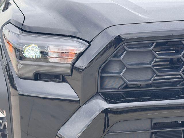 new 2026 Toyota 4Runner Hybrid car, priced at $61,846