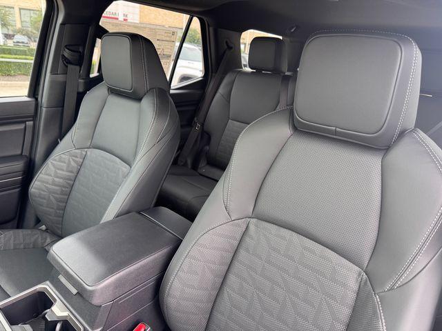 new 2026 Toyota 4Runner Hybrid car, priced at $61,846