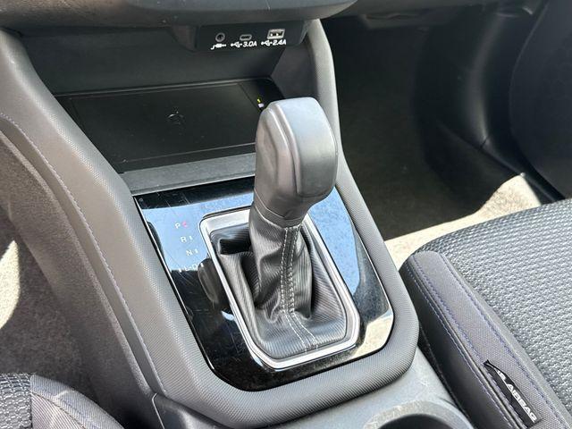 used 2025 Subaru Forester car, priced at $29,333