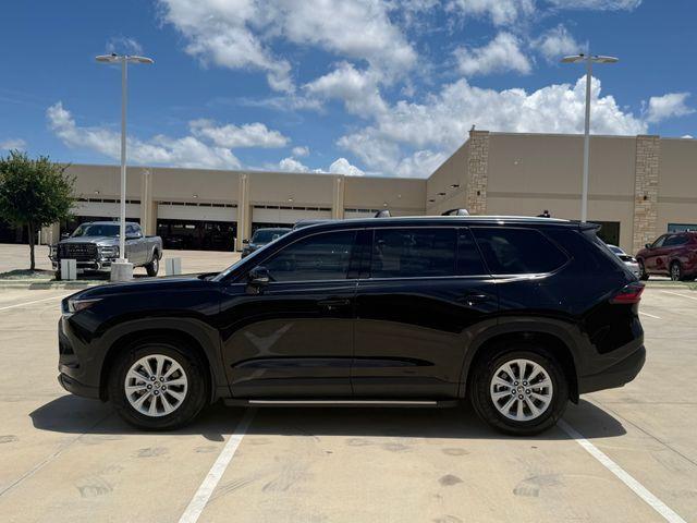 used 2026 Toyota Grand Highlander car, priced at $50,216