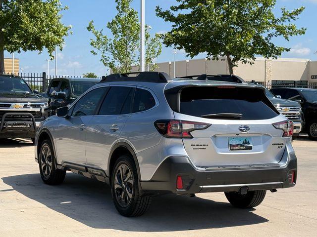 used 2020 Subaru Outback car, priced at $24,057