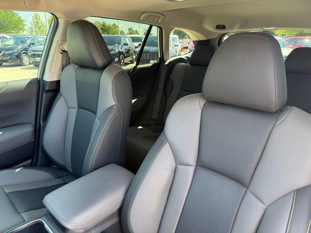 used 2020 Subaru Outback car, priced at $24,057