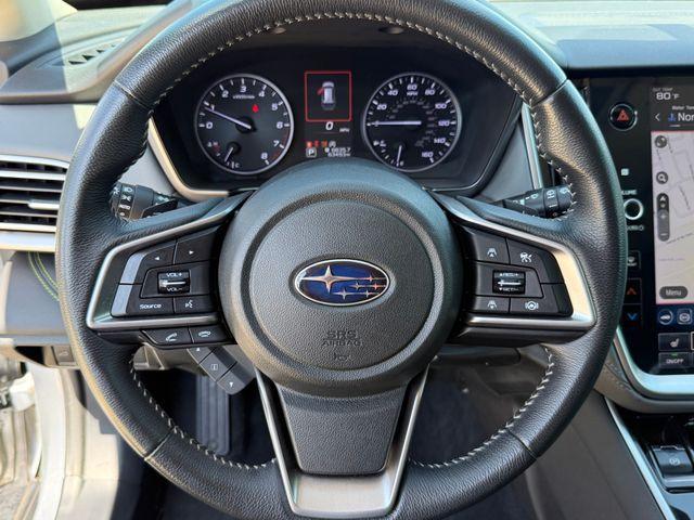 used 2020 Subaru Outback car, priced at $24,057