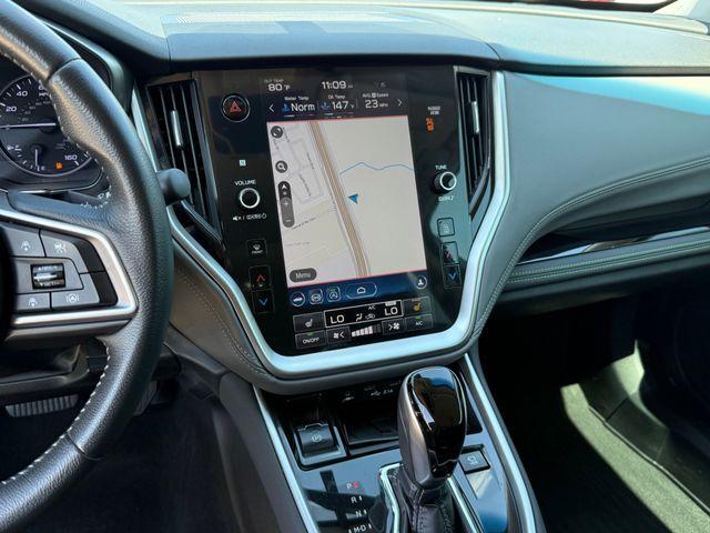 used 2020 Subaru Outback car, priced at $24,057