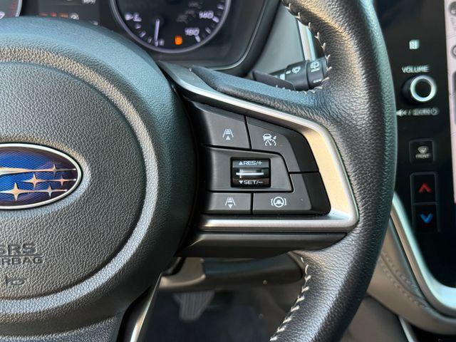 used 2020 Subaru Outback car, priced at $24,057