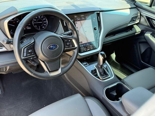 used 2020 Subaru Outback car, priced at $24,057