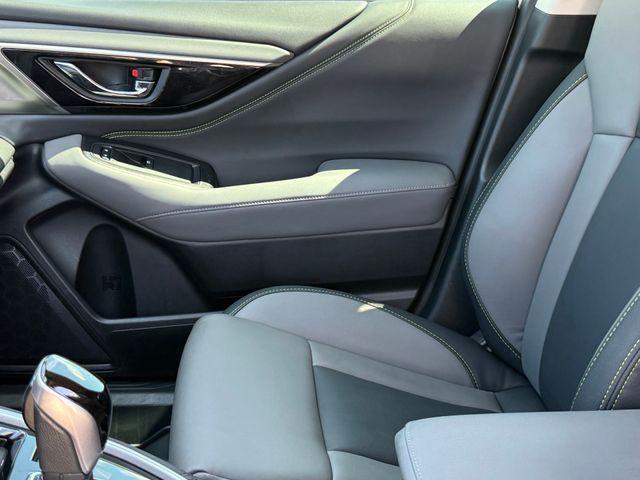 used 2020 Subaru Outback car, priced at $24,057