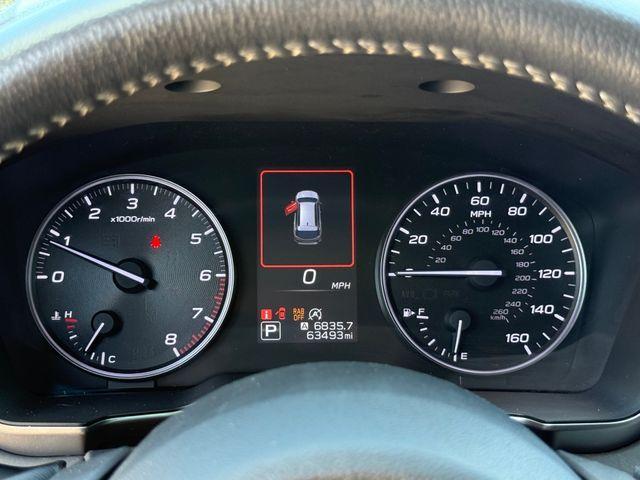 used 2020 Subaru Outback car, priced at $24,057
