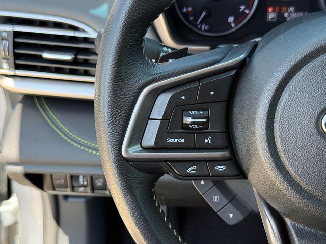 used 2020 Subaru Outback car, priced at $24,057