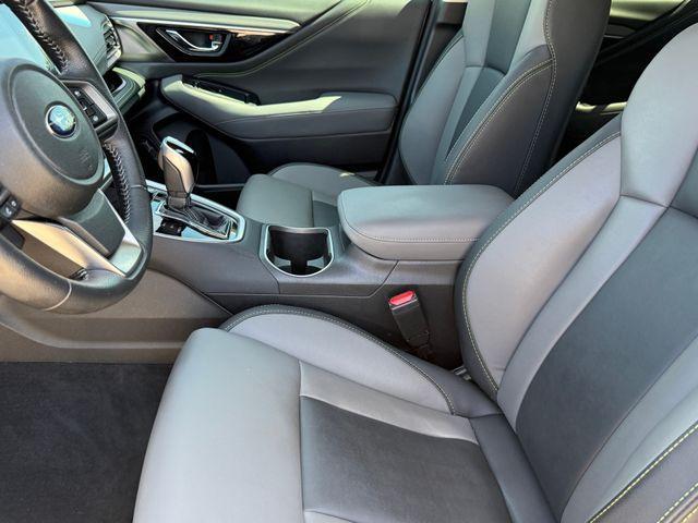used 2020 Subaru Outback car, priced at $24,057