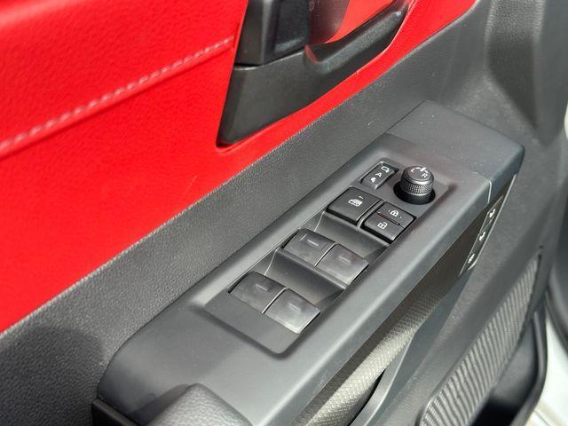 new 2026 Toyota Tundra Hybrid car, priced at $77,667