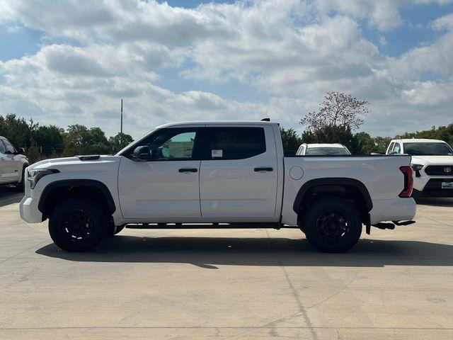 new 2026 Toyota Tundra Hybrid car, priced at $77,667