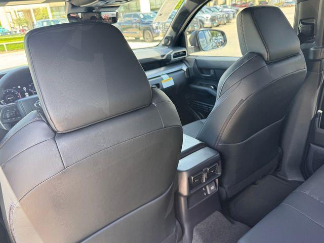 new 2026 Toyota 4Runner Hybrid car, priced at $61,511