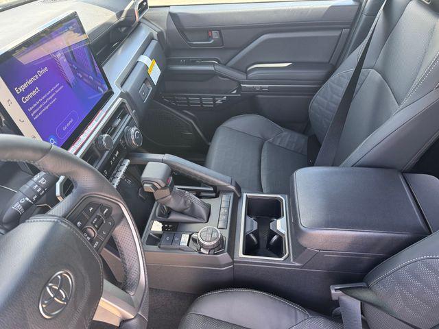 new 2026 Toyota 4Runner Hybrid car, priced at $61,511