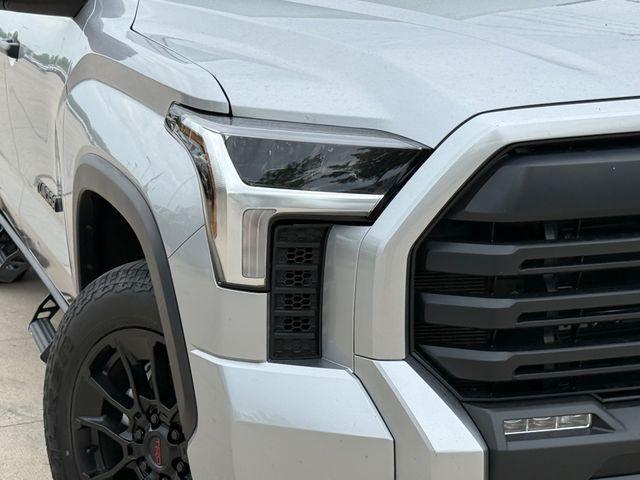 used 2023 Toyota Tundra car, priced at $40,209