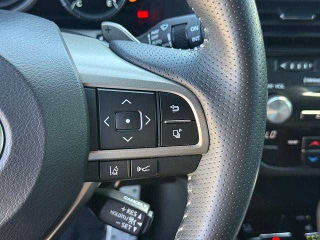 used 2022 Lexus RX 350 car, priced at $37,215