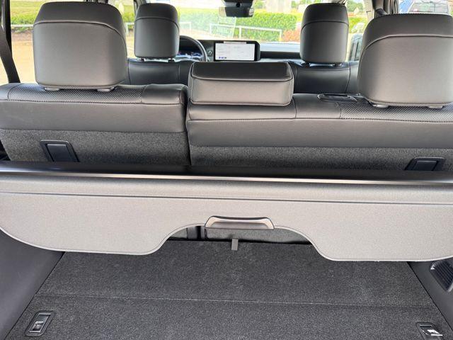 new 2026 Toyota Land Cruiser car, priced at $74,231