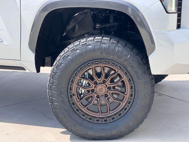 new 2026 Toyota Tundra car, priced at $78,326