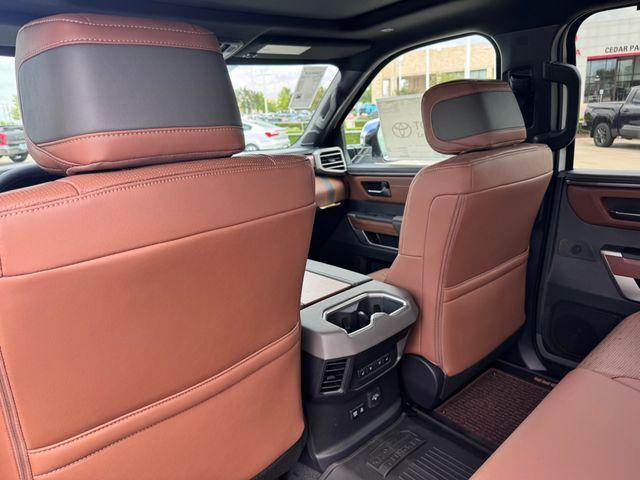 new 2026 Toyota Tundra car, priced at $78,326