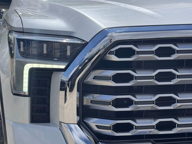 new 2026 Toyota Tundra car, priced at $78,326