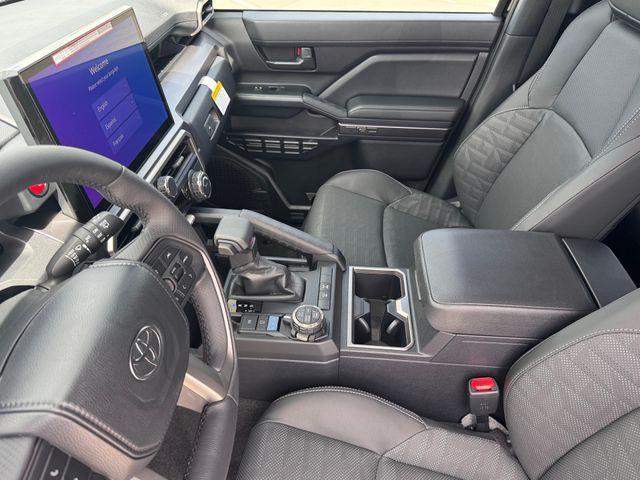 new 2026 Toyota 4Runner Hybrid car, priced at $62,110