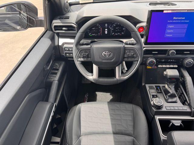 new 2026 Toyota 4Runner Hybrid car, priced at $62,110