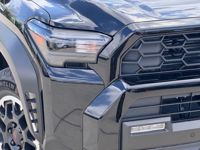 new 2026 Toyota 4Runner Hybrid car, priced at $62,110