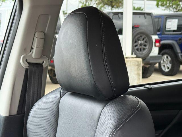 used 2023 Subaru Ascent car, priced at $29,999