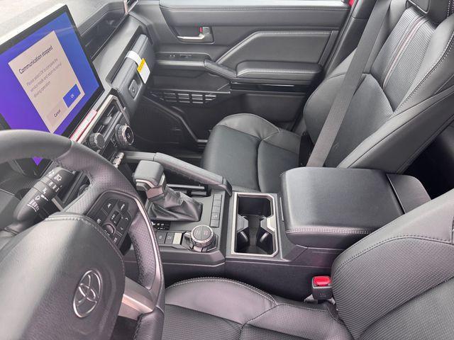 new 2026 Toyota 4Runner Hybrid car, priced at $64,611