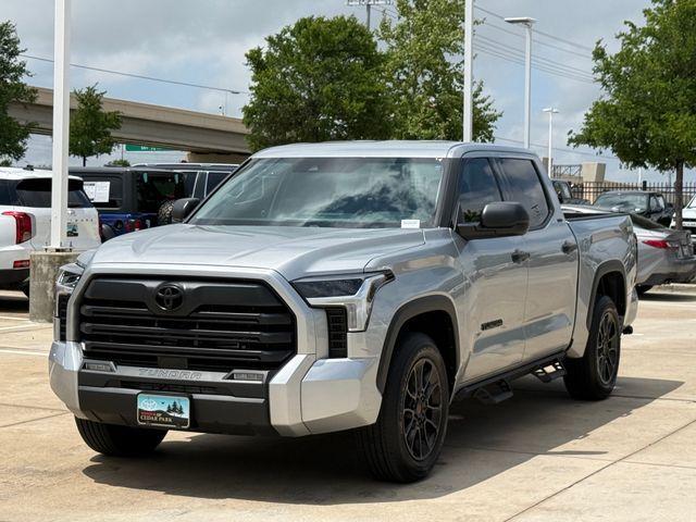 used 2023 Toyota Tundra car, priced at $36,777