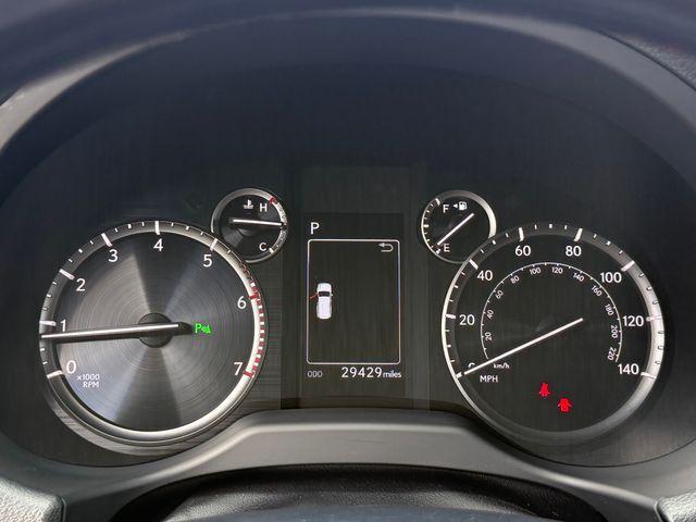 used 2023 Lexus GX 460 car, priced at $61,368