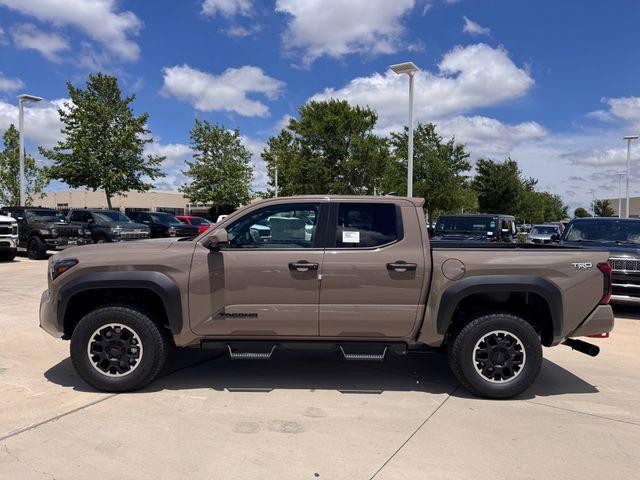 new 2026 Toyota Tacoma car, priced at $45,704