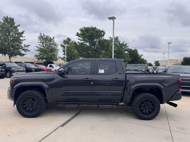 new 2026 Toyota Tacoma car, priced at $44,693