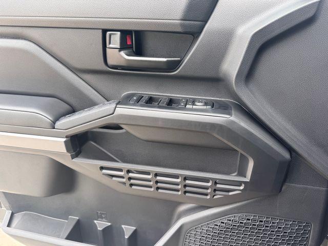 new 2026 Toyota Tacoma car, priced at $44,693