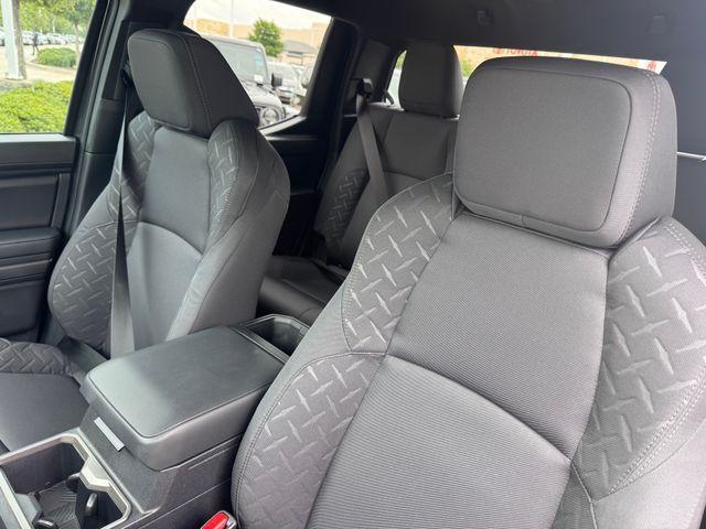 new 2026 Toyota Tacoma car, priced at $44,693