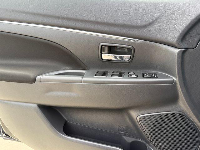 used 2023 Mitsubishi Outlander Sport car, priced at $18,191