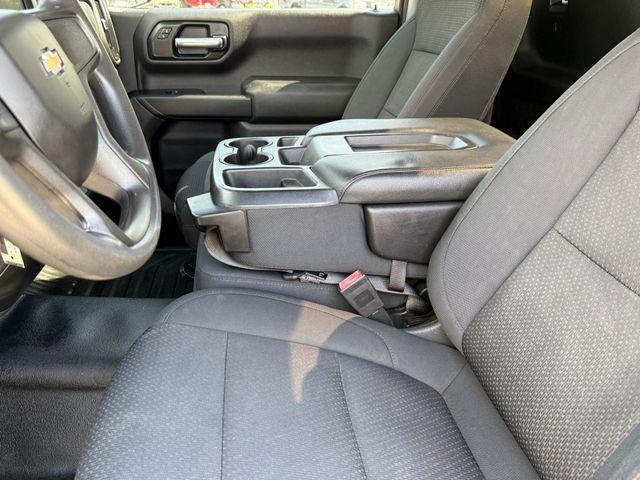used 2020 Chevrolet Silverado 1500 car, priced at $17,498